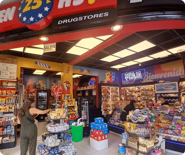 Local Open 25 2