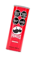 Pringles Open 25
