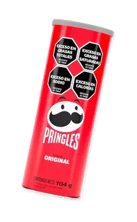 Pringles Open 25